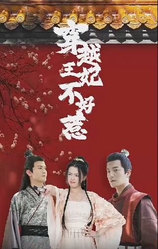 穿越王妃不好惹 第81-93集完结(大结局)