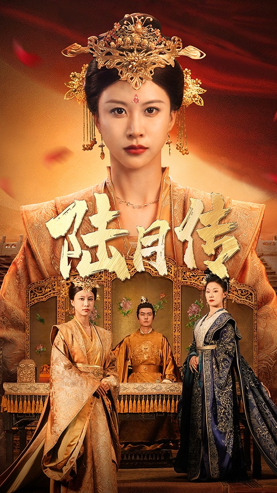 陆月传 第09集