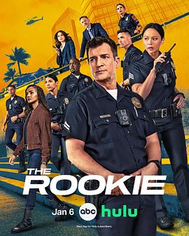 菜鸟老警第八季(全集)